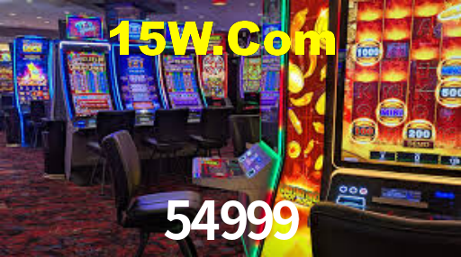 Sinta a adrenalina dos jogos de cassino com 54999
