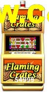 Crash Games Statistics 54999