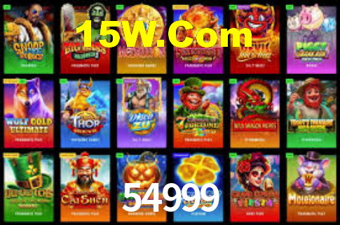 54999 Bet