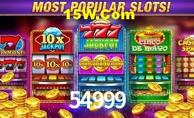 Estatísticas 54999