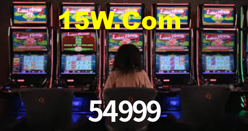 54999: Seu Cassino Premiado com Pagamentos Rápidos
